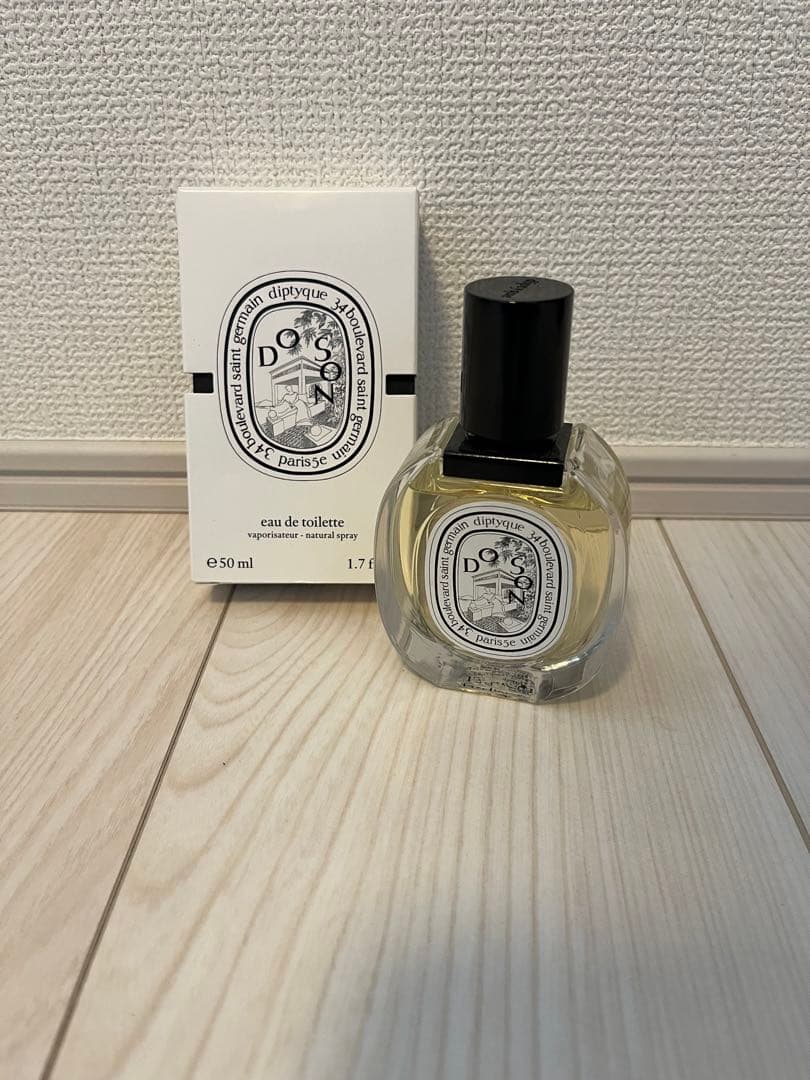 diptyque オードトワレ ドソン doson 50mL Amazon | ディプティック ド ソン オードトワレ EDT SP 50ml [並行輸入