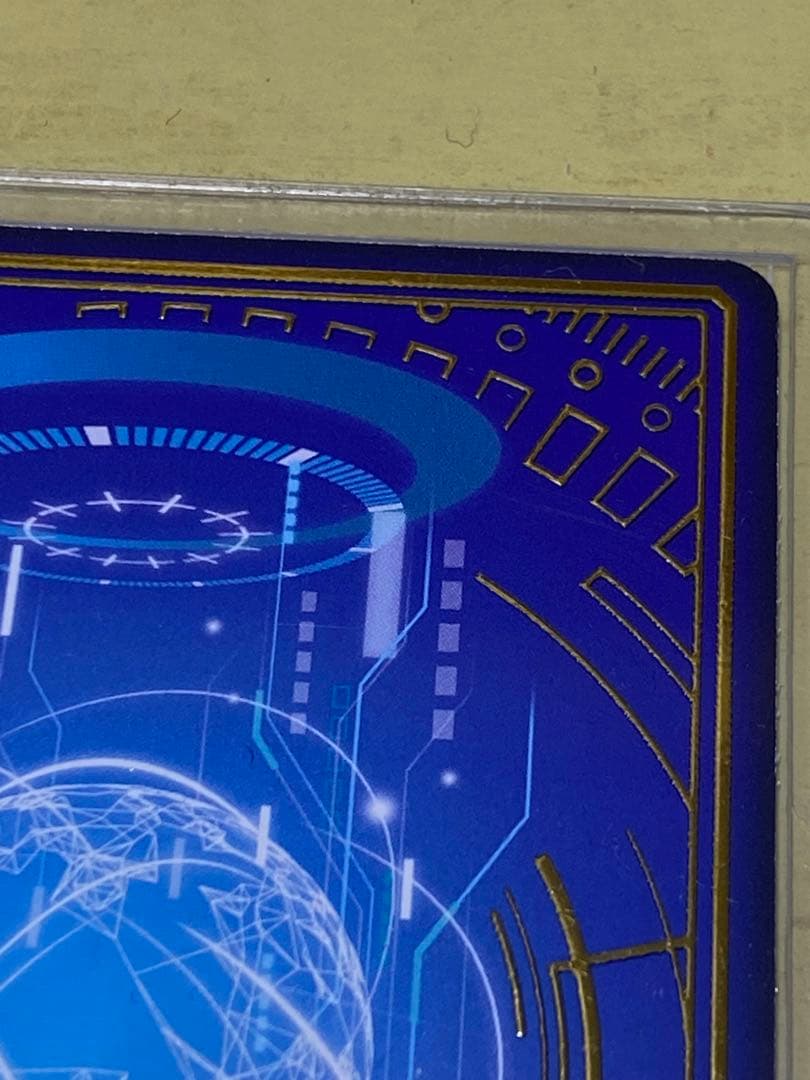 CHAMPIONSHIP2022 グレイモン【U】{ST1-07}《赤》