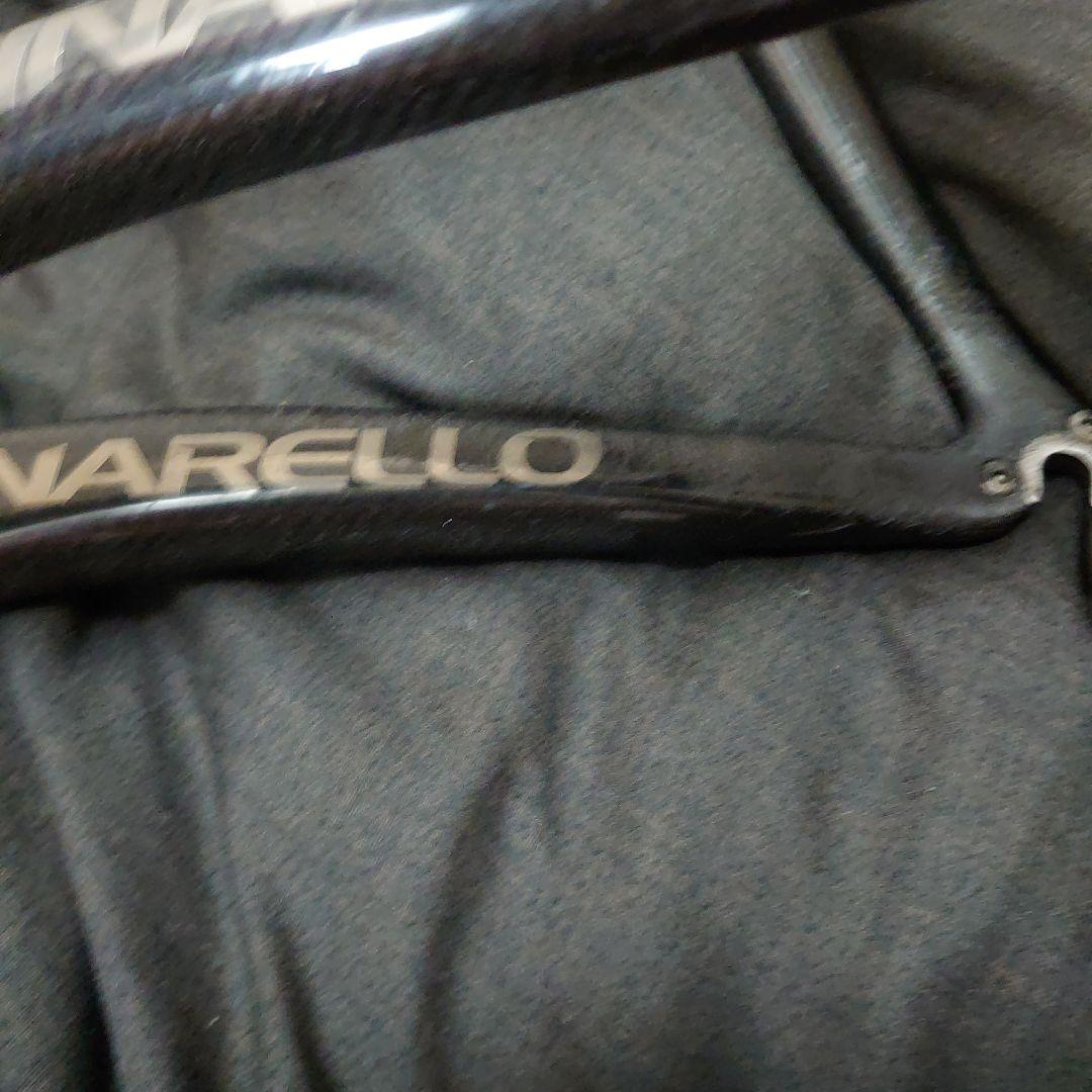 Pinarello Prince 2016 サイズ53 フレームのみ - メルカリ