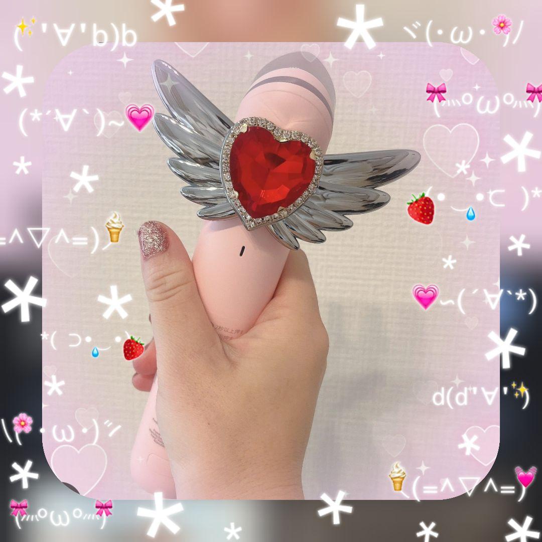 新品 入手困難 medicube ブースタープロ 美顔器 エンジェル