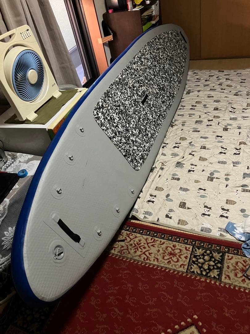定価10万位　10.7フィートSUP 釣り　スタンドアップパドルボード DRIFT ドリフト SUP(スタンドアップパドルボード) インフレータブル
