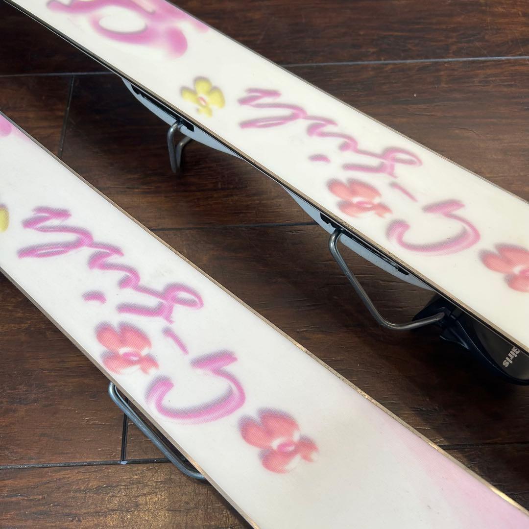 ◇美品◇ G-GIRLS 90cm ブーツ　KAZAMA 23〜23.5cm