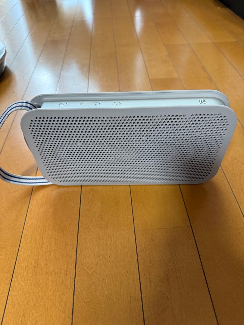 B&O PLAY Beoplay A2 Active ワイヤレススピーカー B&O Play】Beoplay A2 Active ポータブル ワイヤレス スピーカー<br