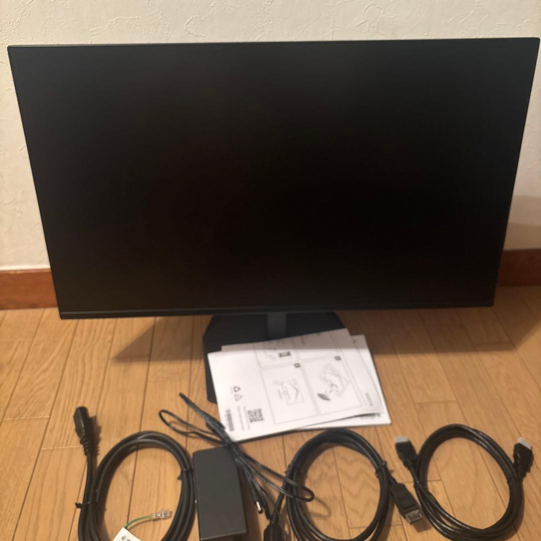 ディスプレイ・モニター本体 Acer Nitro FHD IPS 300Hz 液晶モニター ディスプレイ Acer エイサー ゲーミングモニター Nitro