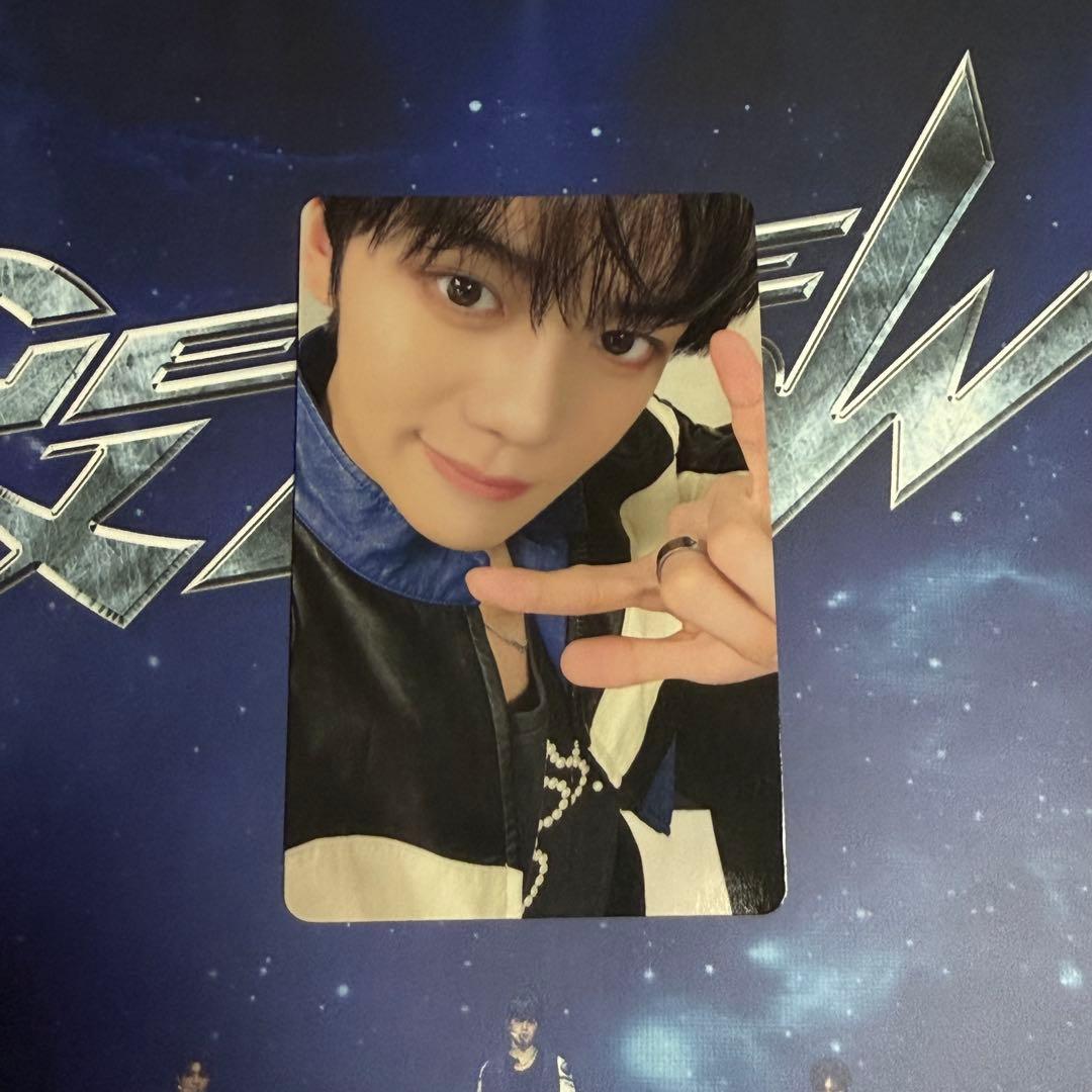 ギュビン トレカ - メルカリ