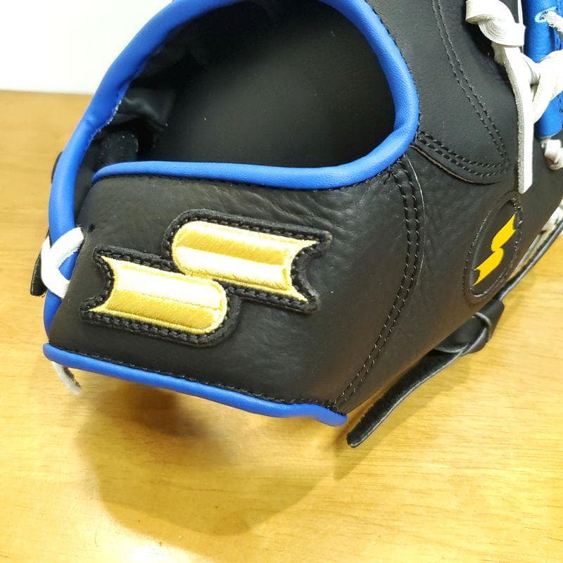 SSK ハビアー・バエズモデル 天才シリーズ エスエスケイ 内野用 硬式