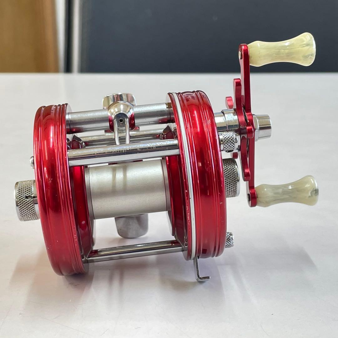 72年 ABU AMBASSADEUR 5000 波型ラージA #107200 - メルカリ