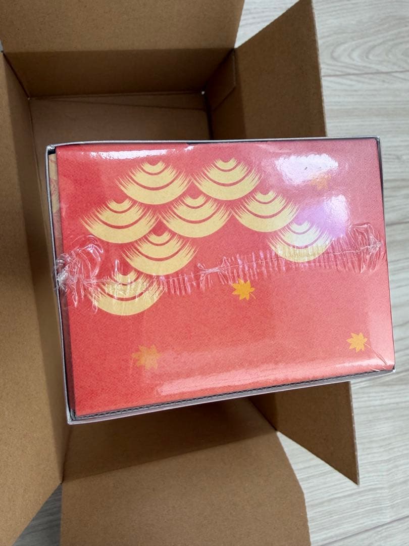 未開封・シュリンク付き・納品書付き】ポケモンセンターヒロシマ