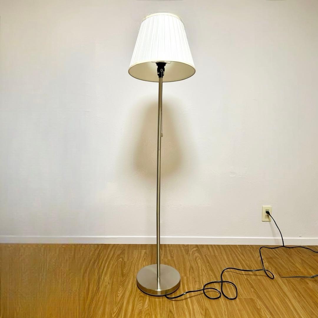 IKEA / イケアKRYSSMAST クリスマスト フロアランプ - メルカリ