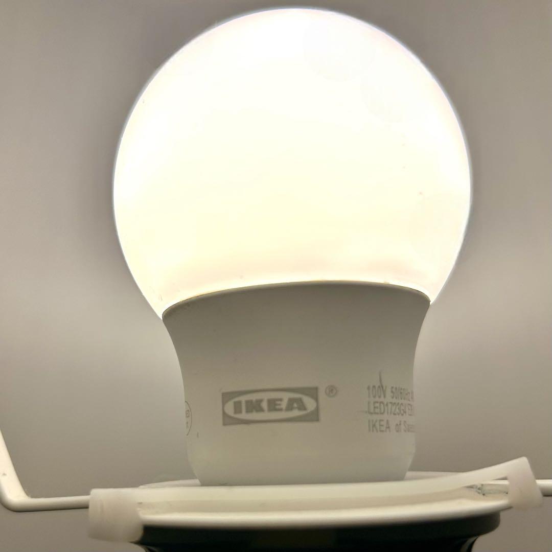 IKEA / イケアKRYSSMAST クリスマスト フロアランプ - メルカリ