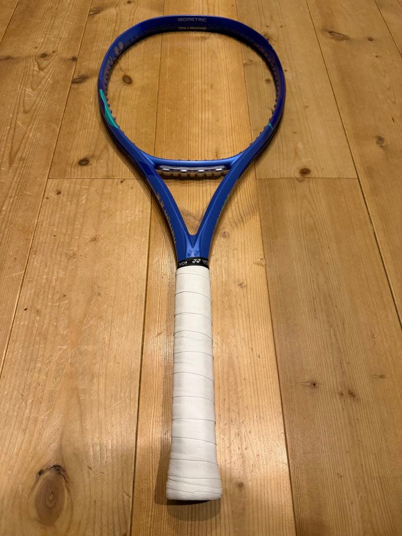 ヨネックス　イーゾーン98 2025 G2 ② Yonex EZone 98 (2025)