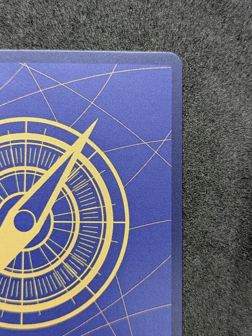 ワンピースカード 1stAnniversary 英語版 ウソップ 浮世絵 - メルカリ