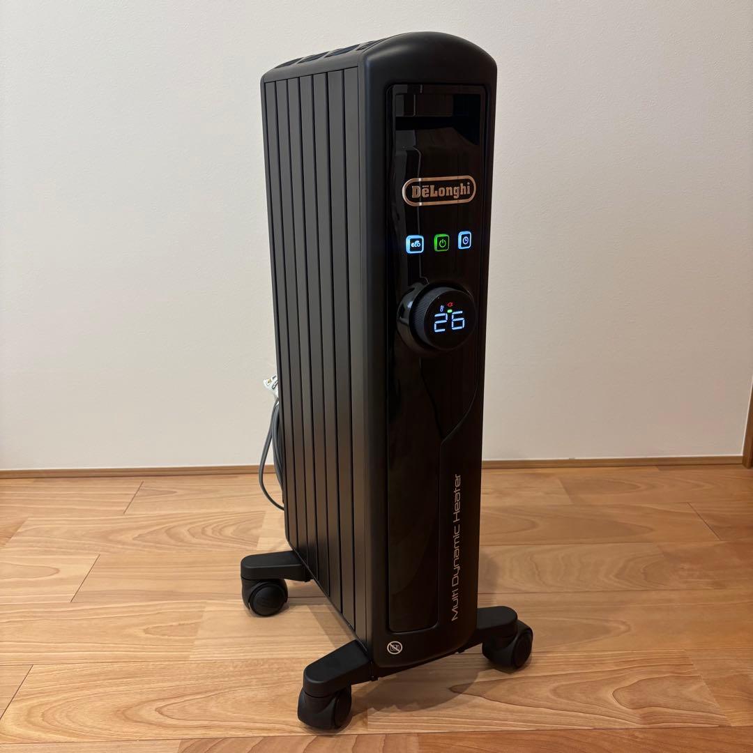 デロンギ マルチダイナミックヒーター MDHU09-PB [6-8畳] 楽天市場】【製品保証最大5年】【公式】デロンギ マルチダイナミック