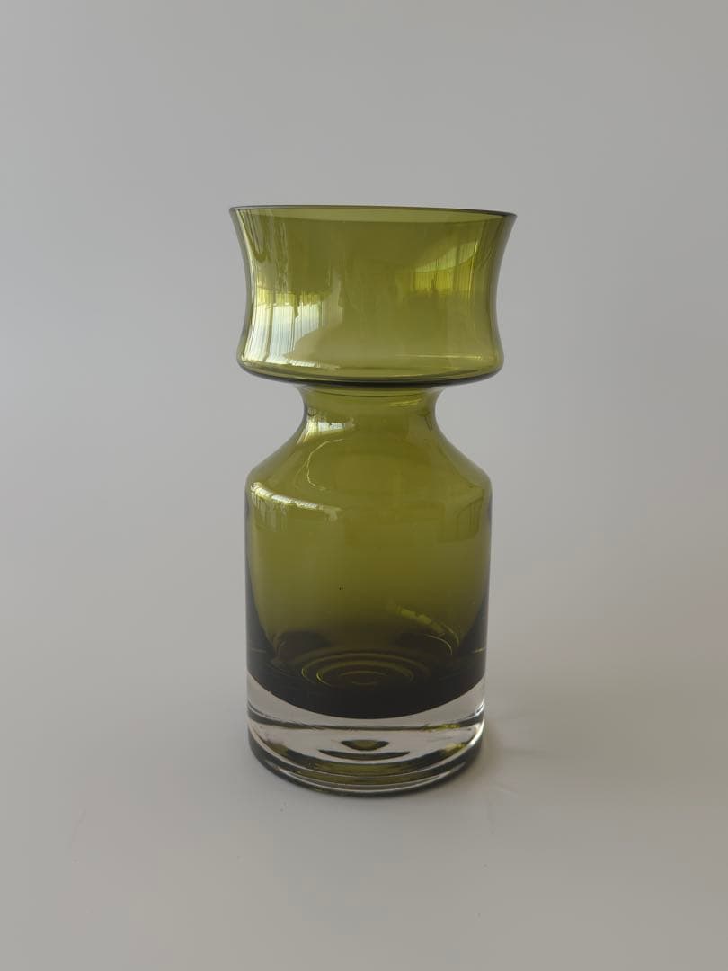 リーヒマエンラシ/タマラ・アラジン/Ruusi/花瓶 - メルカリ