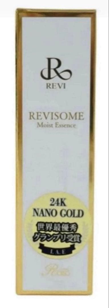 ルヴィソーム ソームモイストエッセンス 50ml REVISONE REVI - メルカリ
