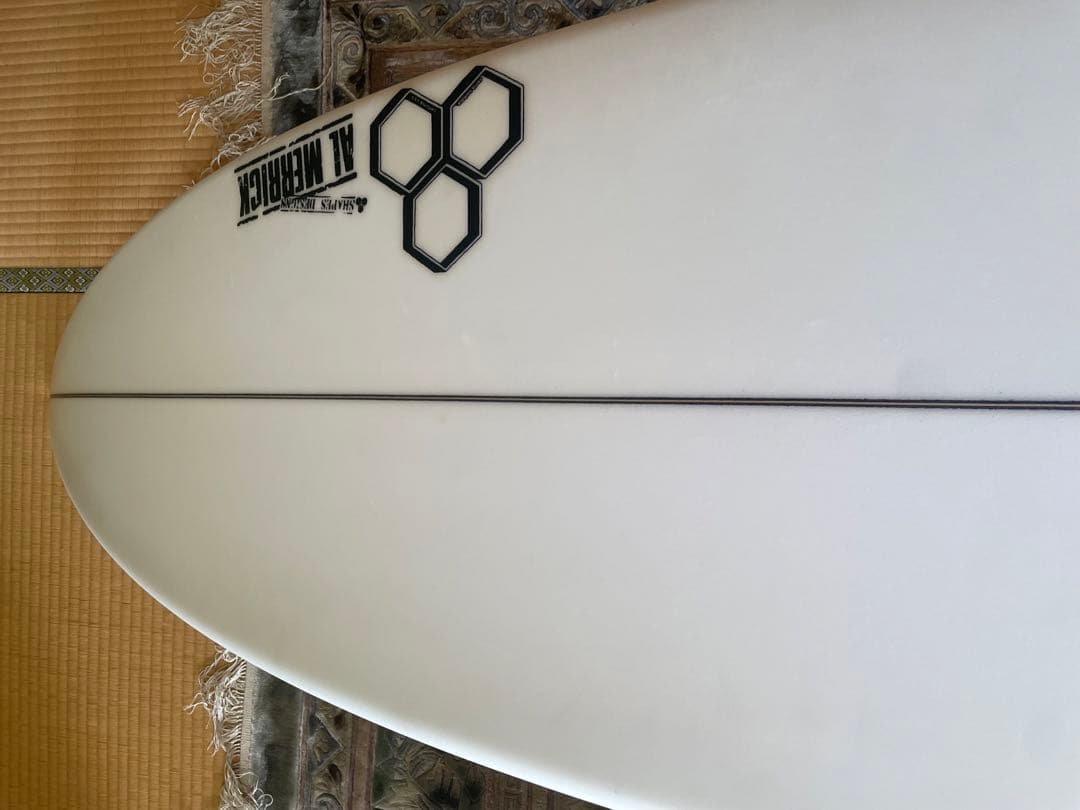 チャンネルアイランド NECK BEARD 3 5.6 カリフォルニア で購入 - メルカリ