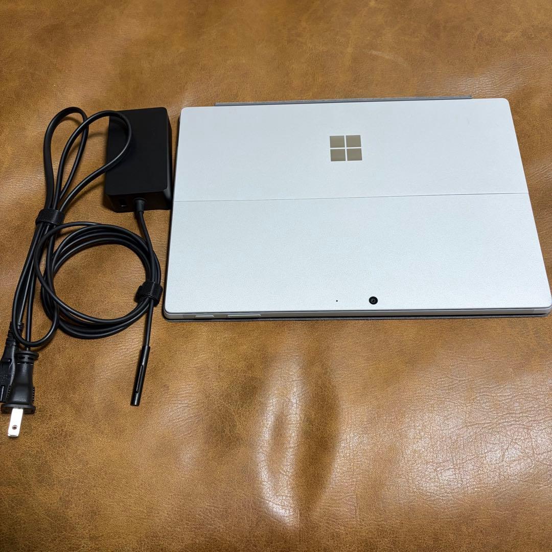 Windowsタブレット本体 SurfacePro7 i5 128GB Surface Pro Windows11 タブレットPC Microsoft 7 1866 SSD128GB Core