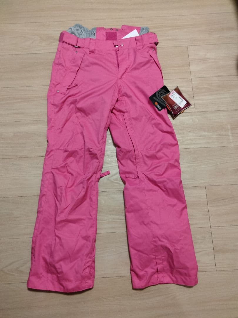 CSB ピンク スキーウェア サイズ9 楽天市場】スノーボードウェア スキーウェア メンズ レディース 防水