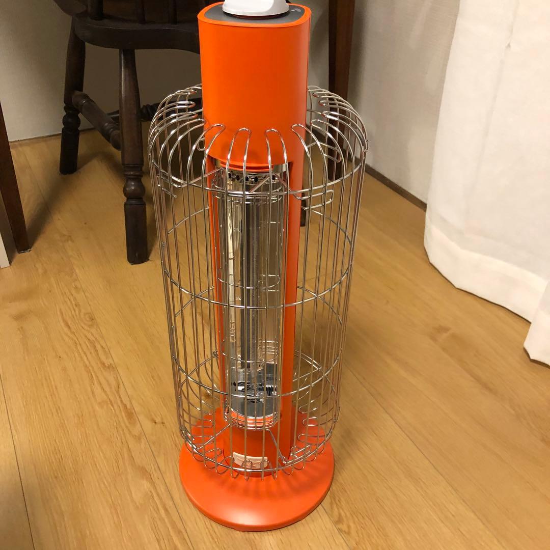 24年製 Aladdin × BEAMS 別注遠赤グラファイトヒータートリカゴ BEAMS JAPAN（ビームス ジャパン）【別注】Aladdin / 遠赤グラファイト