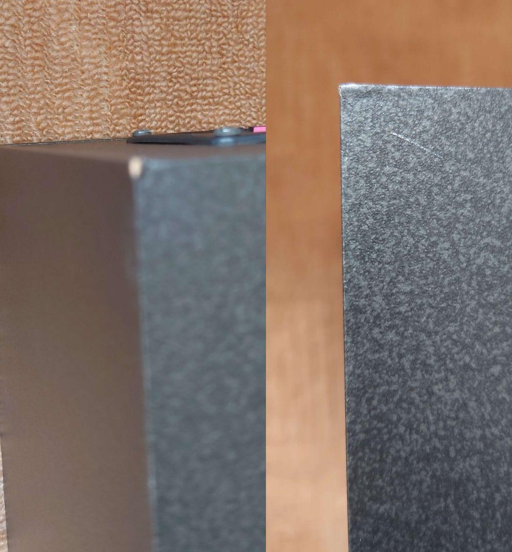 ジャンク TANNOY STUDIO SERIES SYSTEM 6Mk II - メルカリ