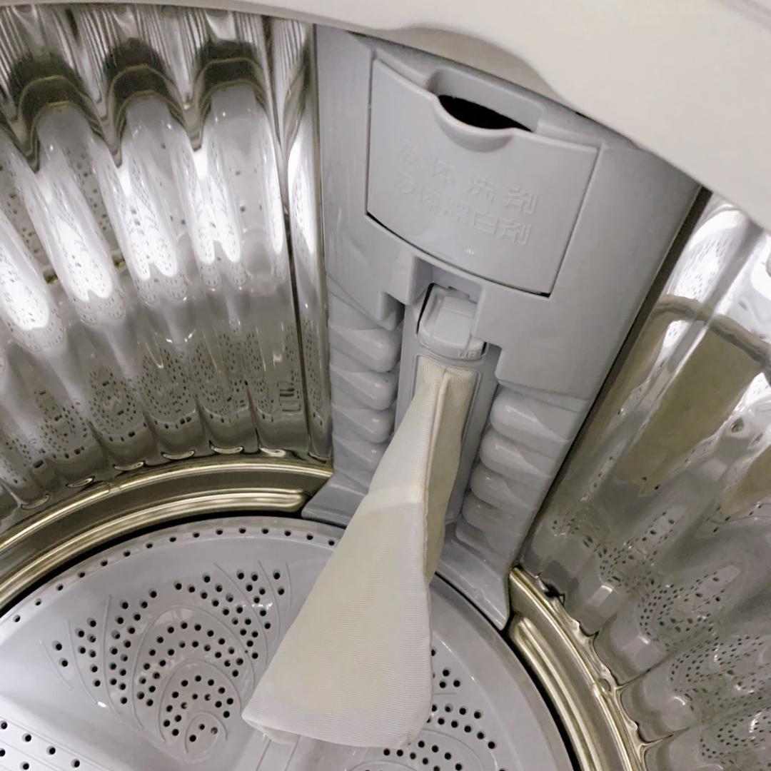 OE121511 シャープ 6.5kg 洗濯機 一人暮らし 小型