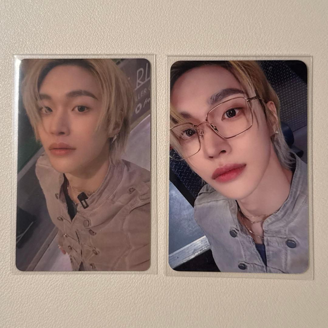 RIIZE FAME ウォンビン MAKESTAR 特典 ユニバ トレカ - メルカリ