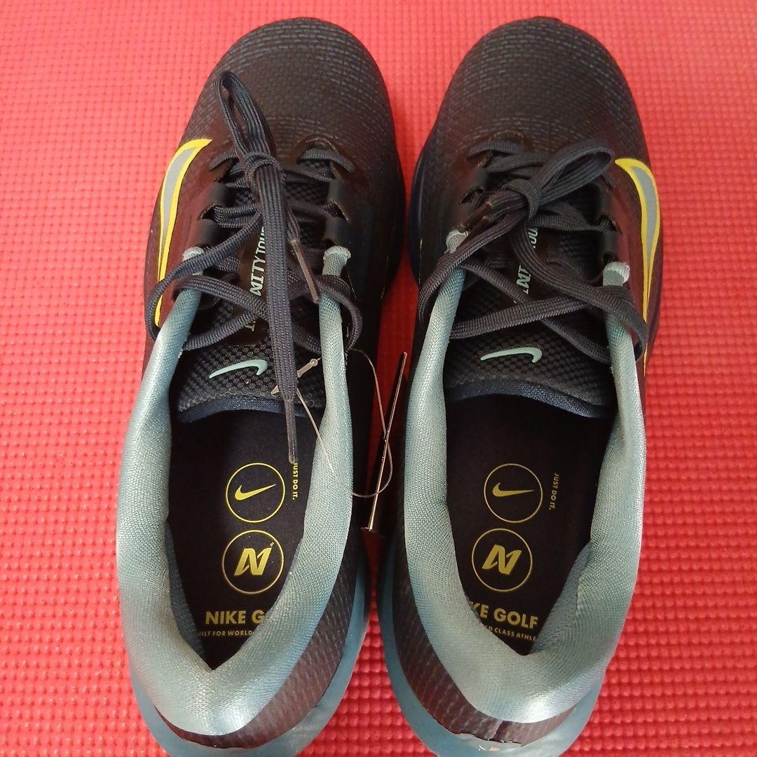 シューズ(男性用) NIKEGOLF Air Zoom Infinity Tour 2 28.0cm