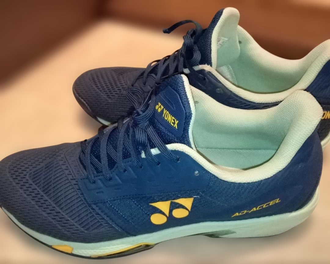 YONEX ADACEL テニスシューズ YONEX（ヨネックス） パワークッションアドアクセルMGC AD-ACCEL