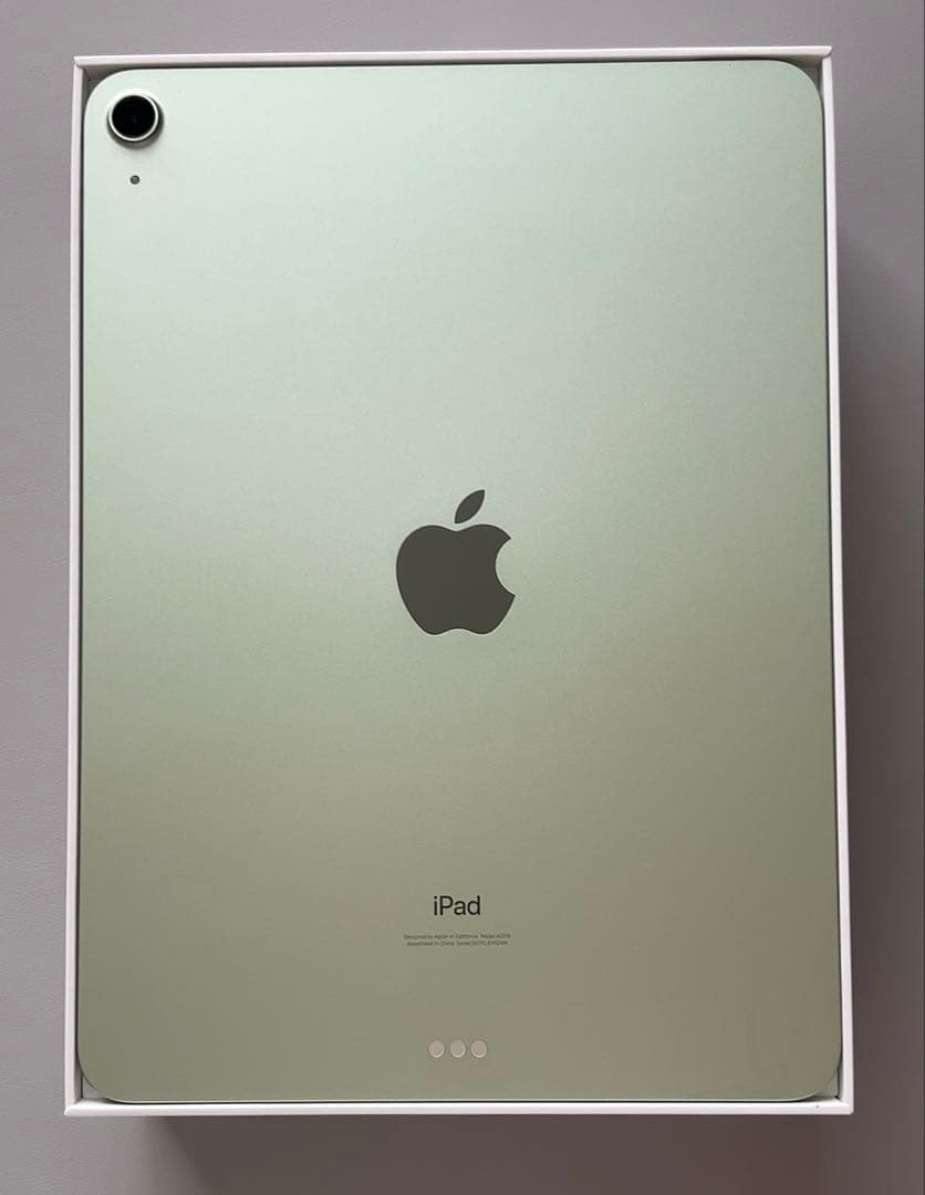 (*˘︶˘*)12日まで発送停止中 iPad Air 第4世代 64GB Amazon.co.jp: 【整備済み品】Apple iPad Air (第4世代) Wi-Fi 64GB