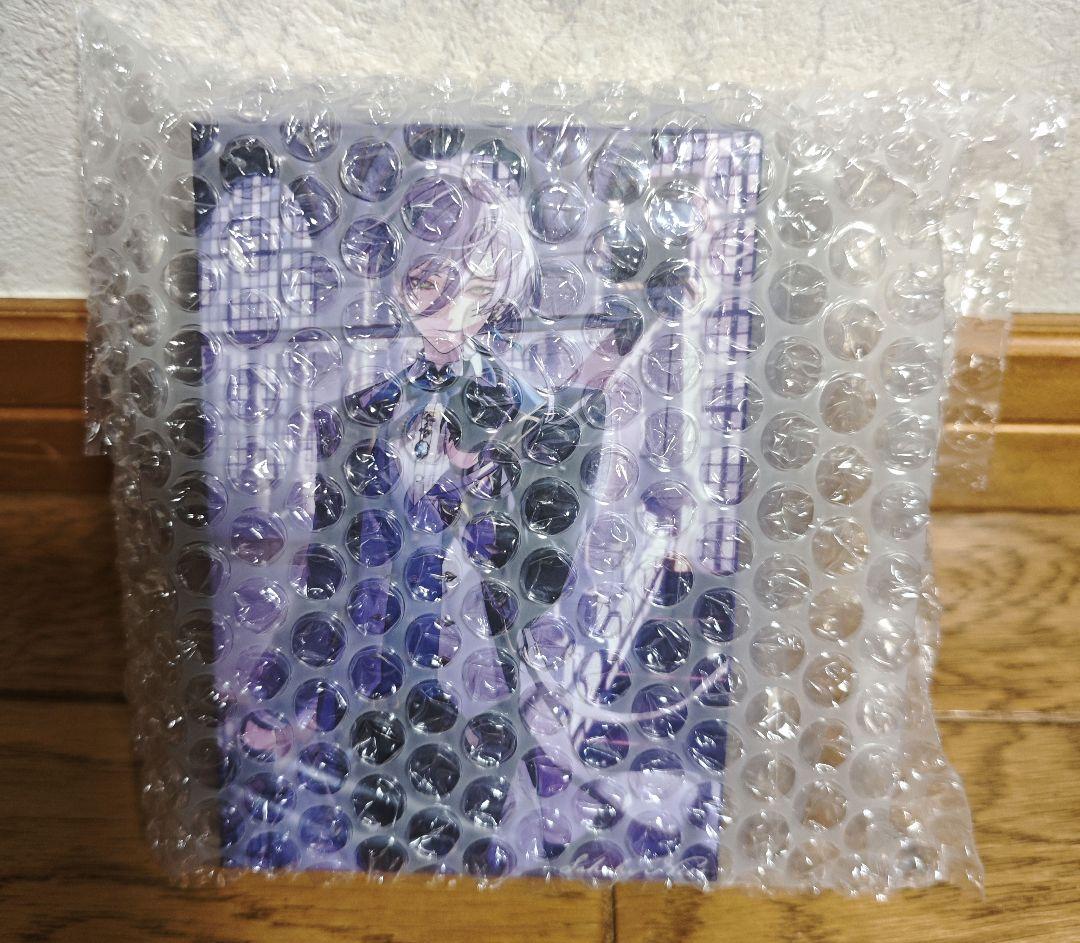 ワイヤレスイヤホン CP-TWS01E「榊ネス」コラボモデル オンキヨー、「にじさんじ」所属のフレン・E・ルスタリオさんと榊ネス