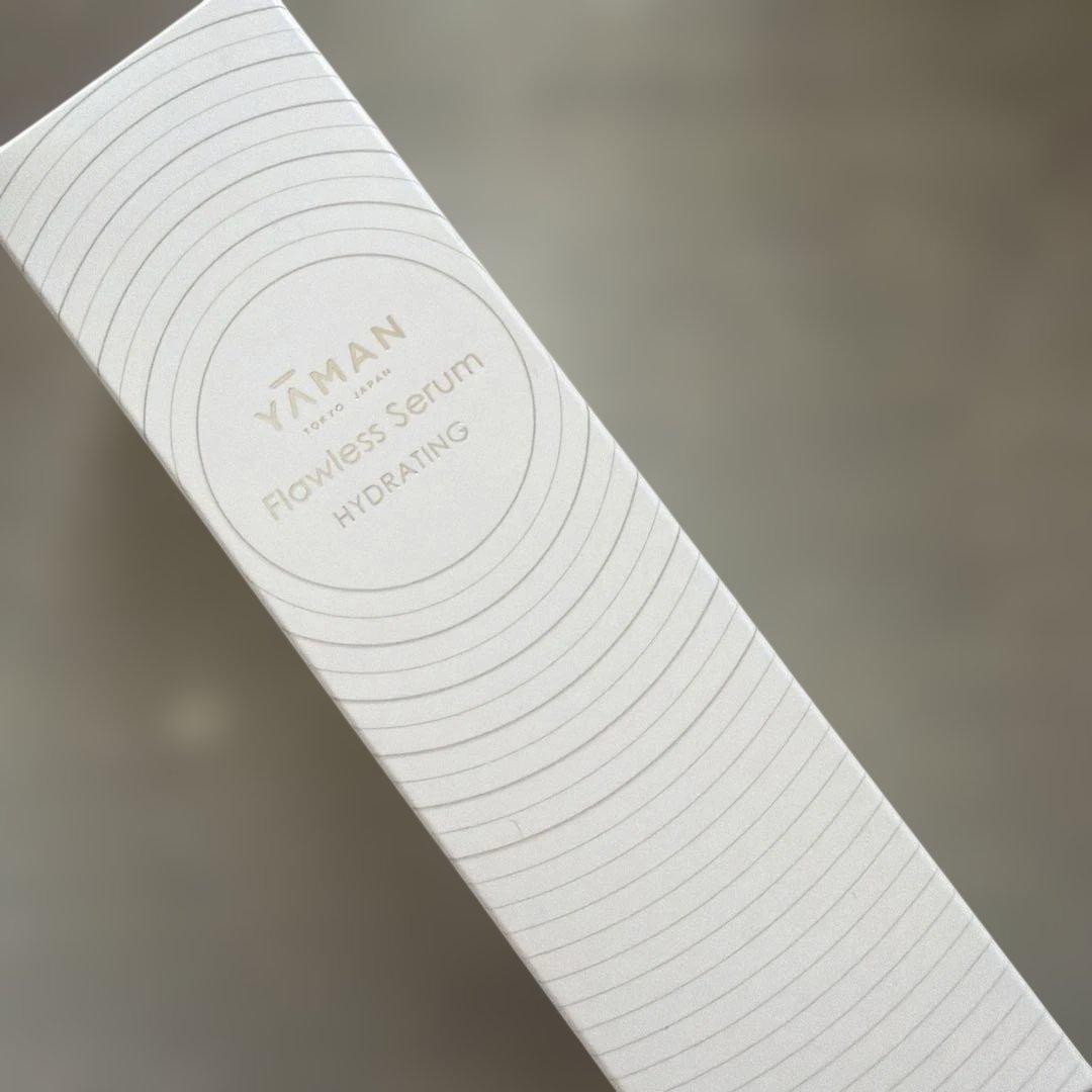 新品YAMAN フローレスセラム ハイドレイティング 80g - メルカリ