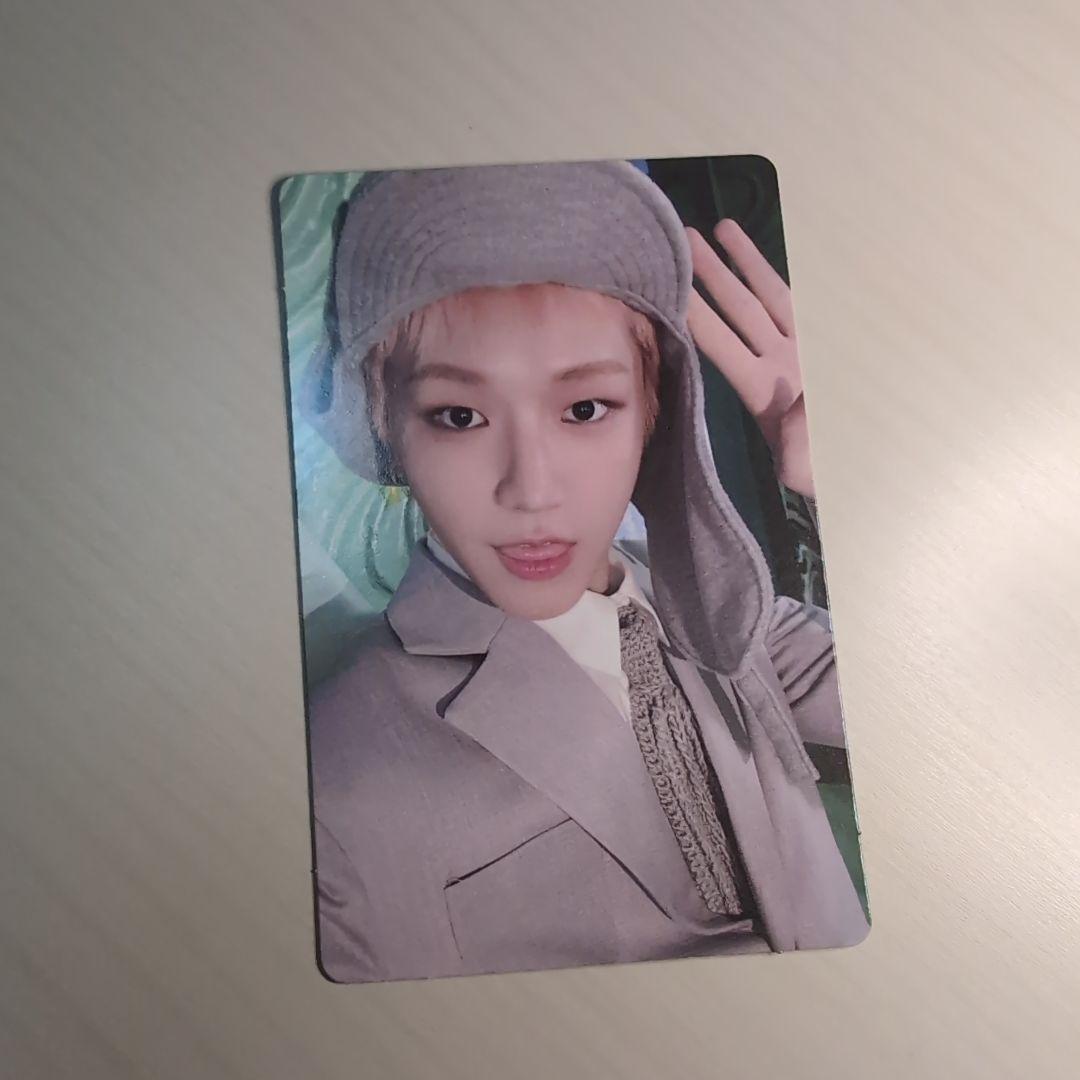 BOYNEXTDOOR トレカ リウ - メルカリ