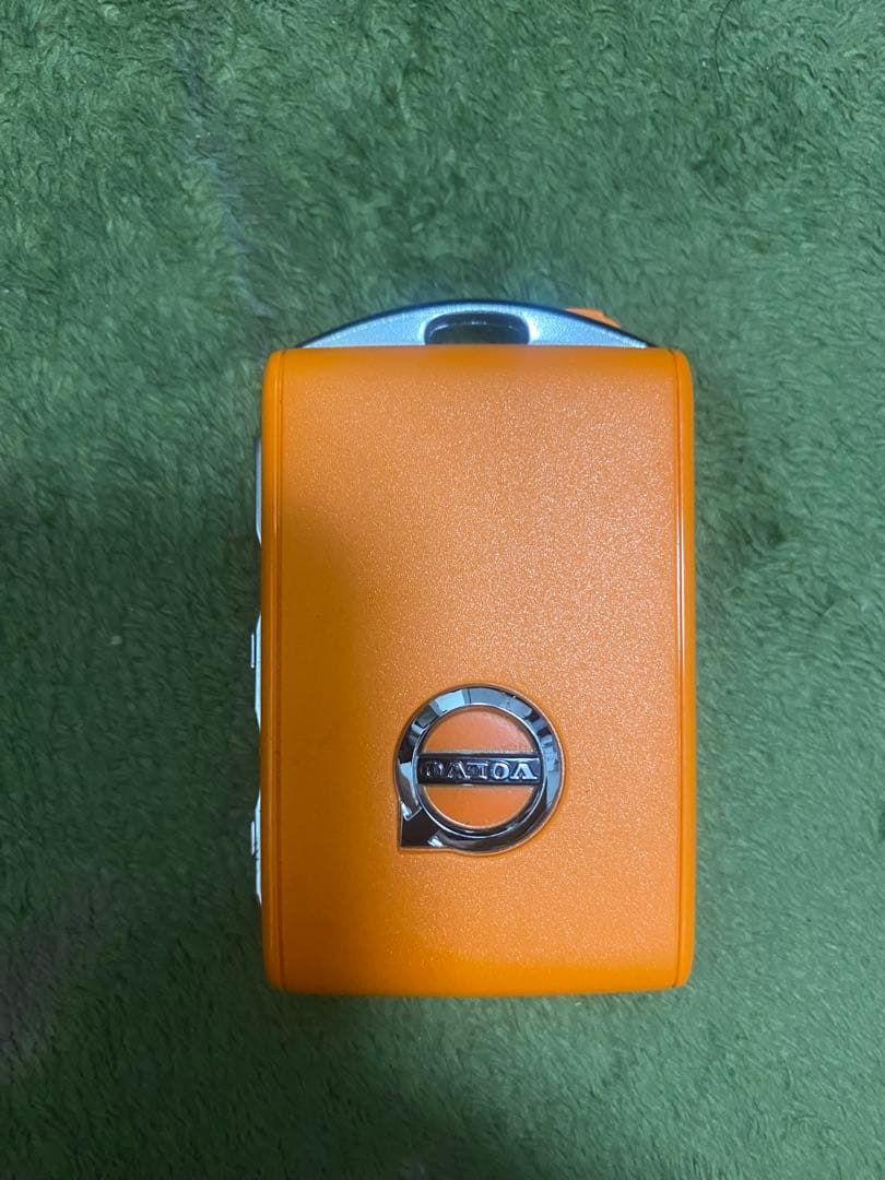 VOLVO キーレスエントリーリモコンキー 楽天市場】ボルボ S60/S80/V70/V40/XC60/XC70 ブランクキー キーレス