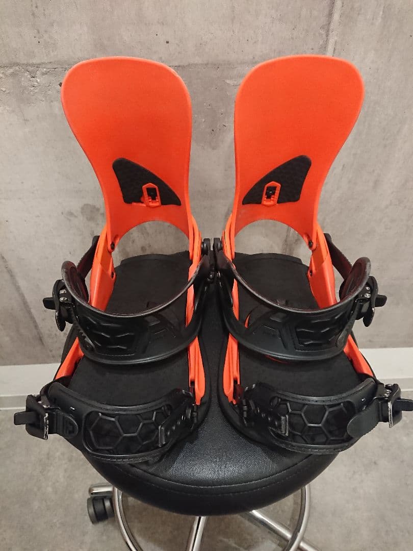 VOLKL リボルト REVOLT 121 184cm 取付穴加工対応可能です