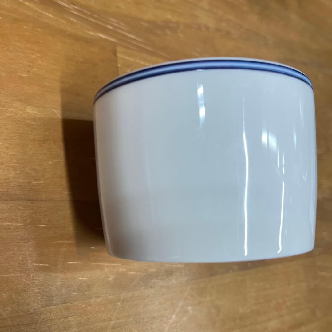 エルメス ブランド 食器 カップ ソーサー 青 シェーヌダンクル 鎖