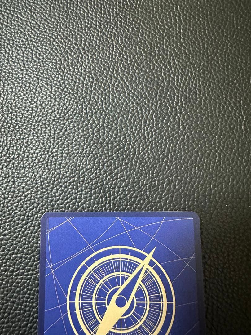 受け継がれる意志 エース 手配書 SEC SP OP13-119 - メルカリ