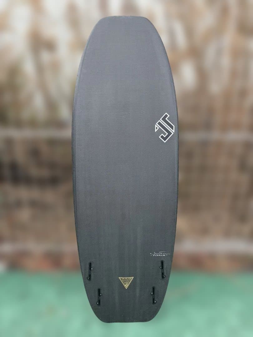 湘南茅ヶ崎近辺手渡しのみ対応 ダークアーツサーフボード JT