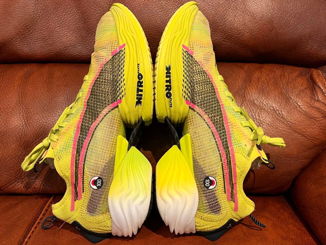 FAST-R NITRO ELITE ニトロ エリート2 27.5cm