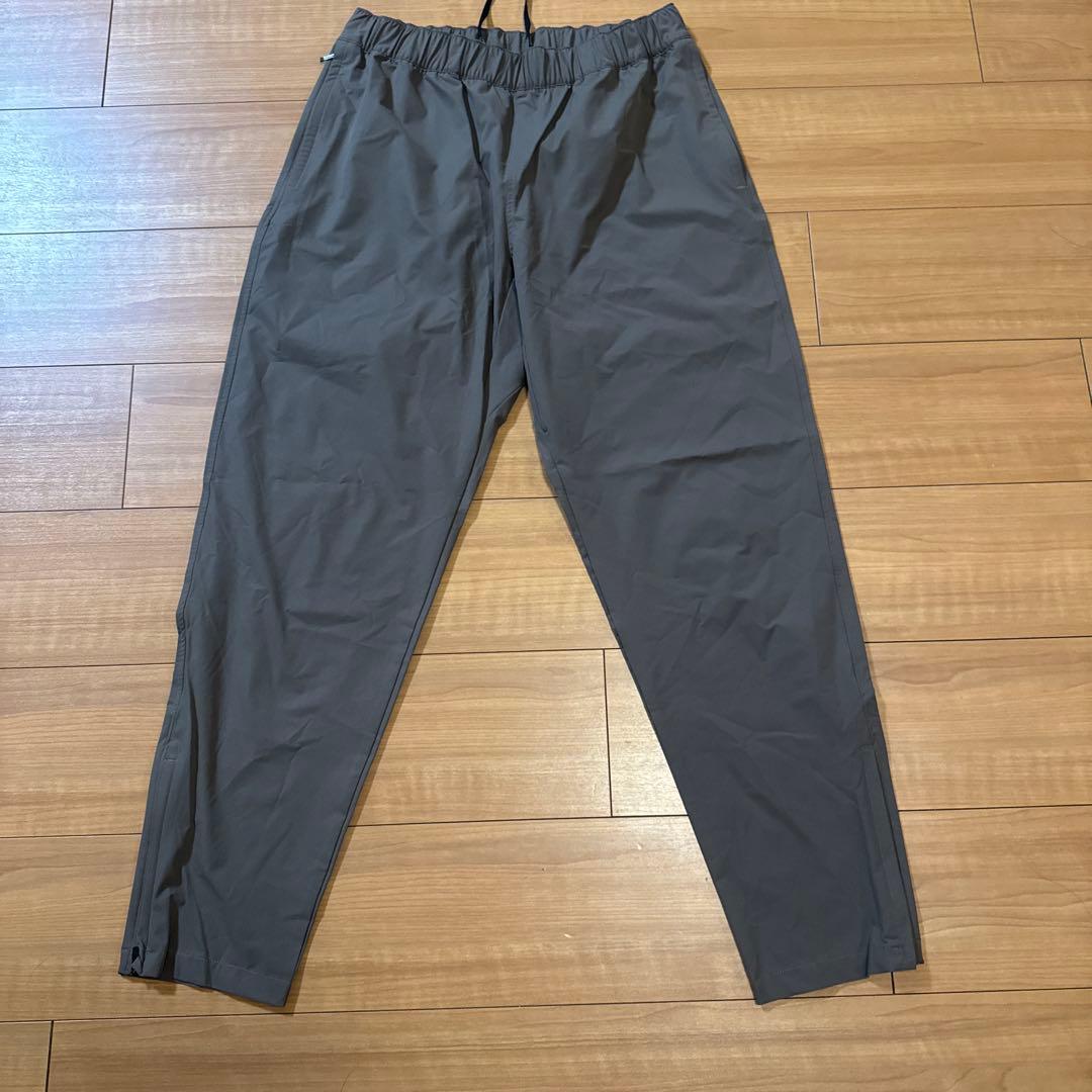 ヒアネス　SUGARCANE LONG PANTS(MEN) SUGARCANE LONG PANTS(MEN) – HERENESS.jp