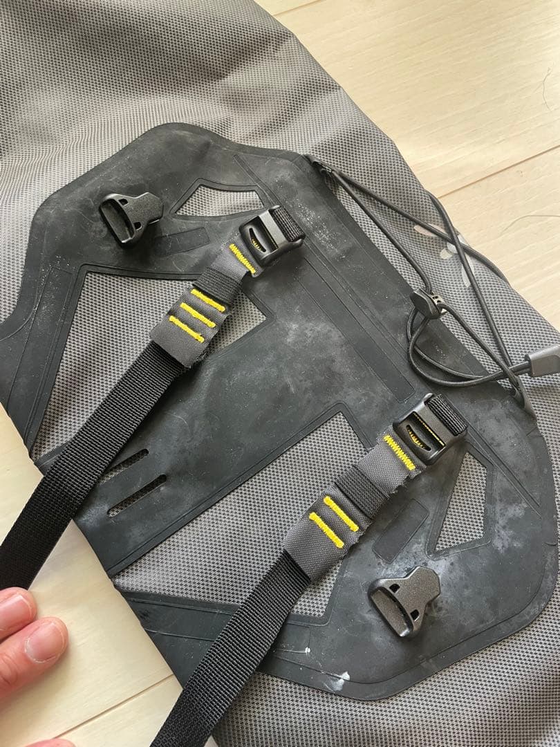 アピデュラバッグ4点セット - メルカリ