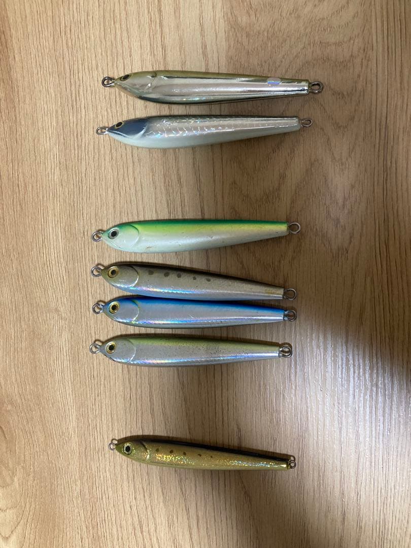 Mgクラフト　スキルジグ　208g 160g 102g 銚子・常磐キハダ必須！】Mg-Craft スキルジグ 208g BG-CUSTOM