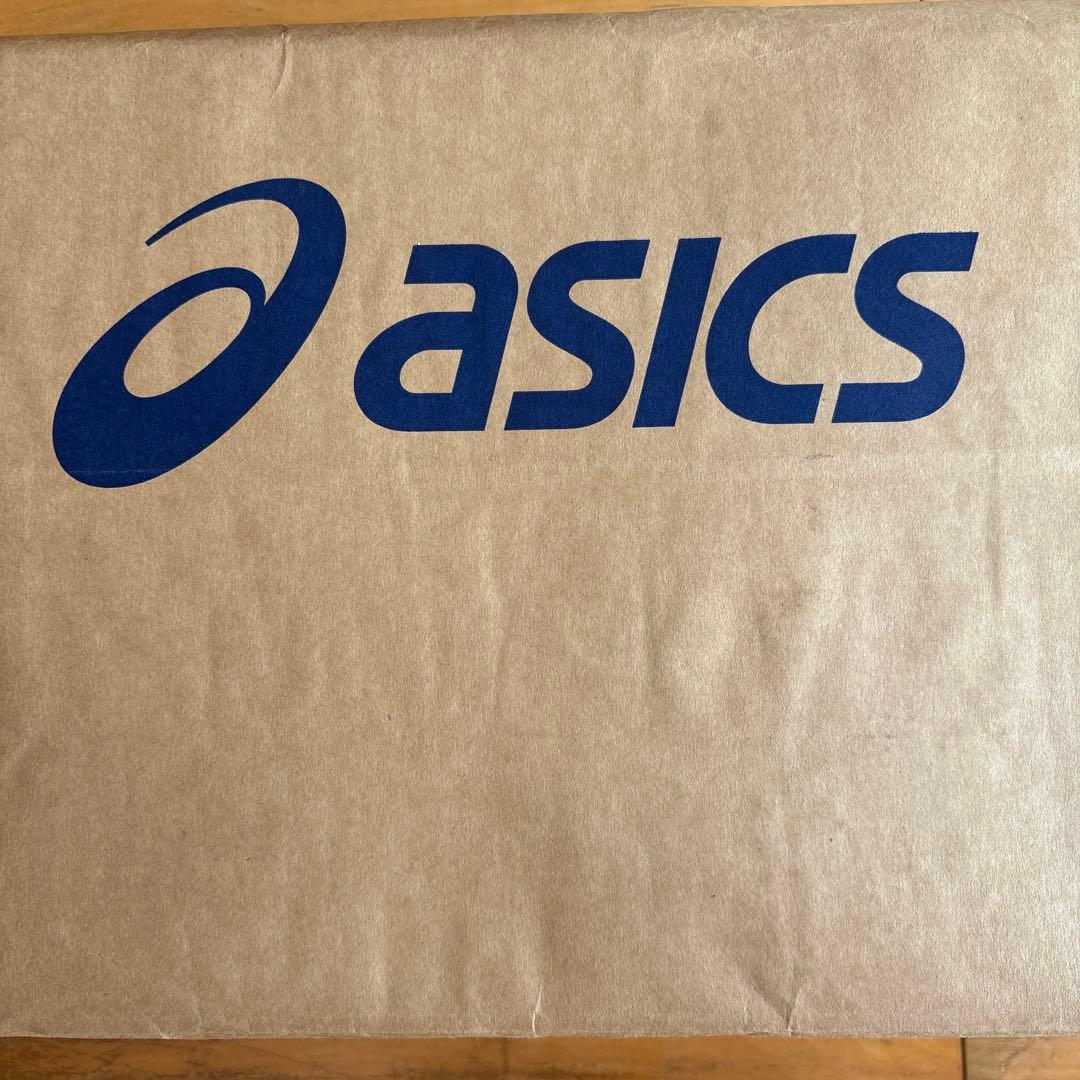 新品 25.5cm アシックス スウィフトエース ユウキ 人気 バッシュ