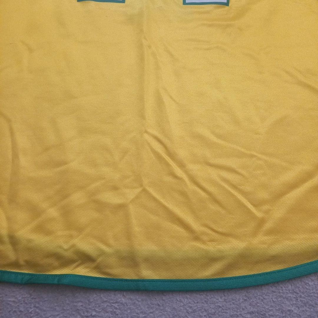 最大30%割】ミズノ ジェフ市原・千葉 #14レプリカユニ - メルカリ