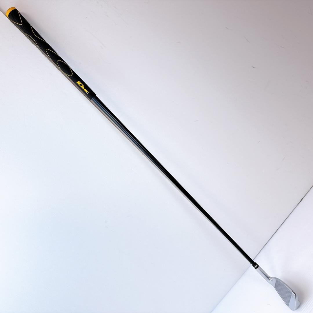 レフティ ピン G430 9番アイアン 単品 アルタJCBブラックR／PING