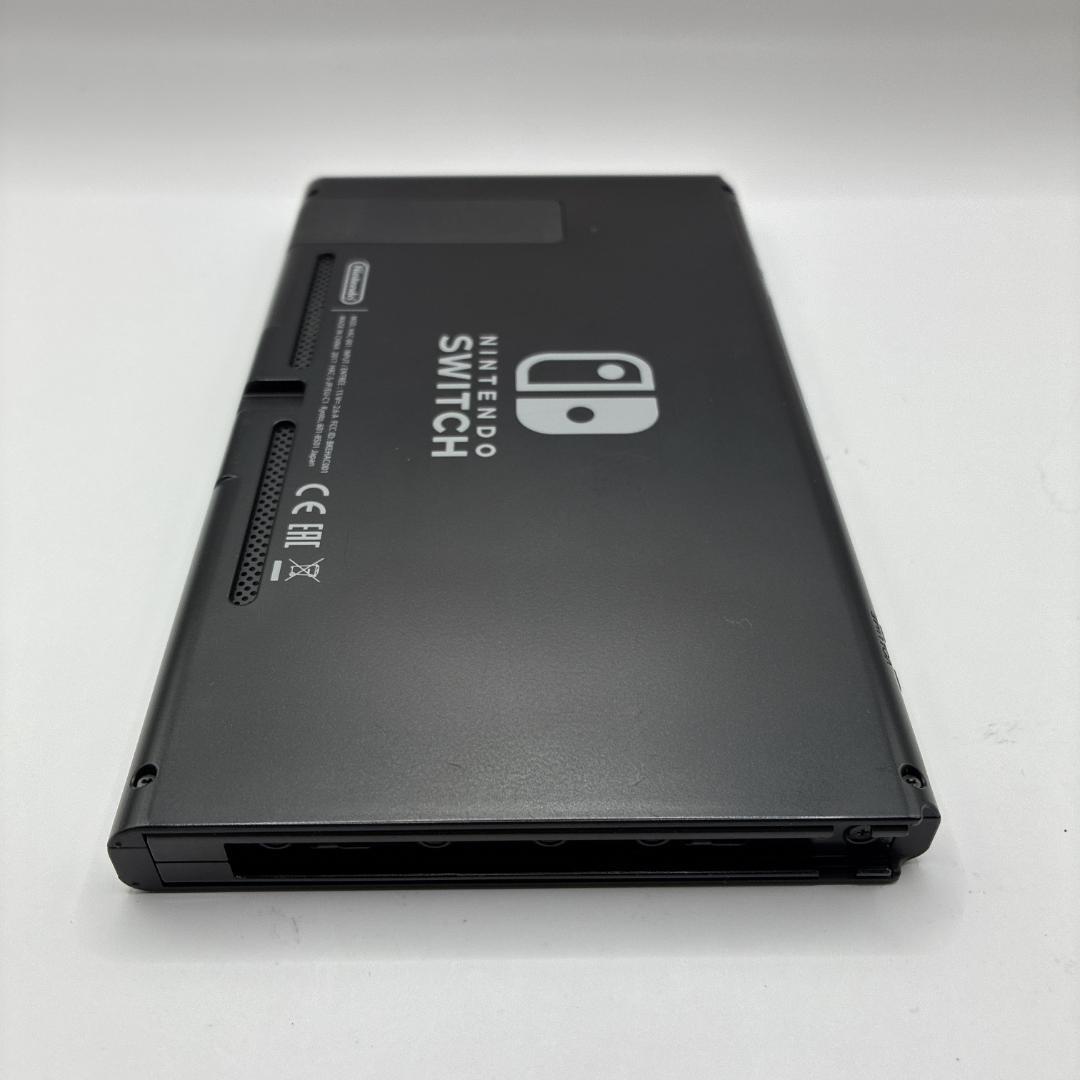 Nintendo Switch 本体 2017年製 未対策機 任天堂 スイッチ - メルカリ