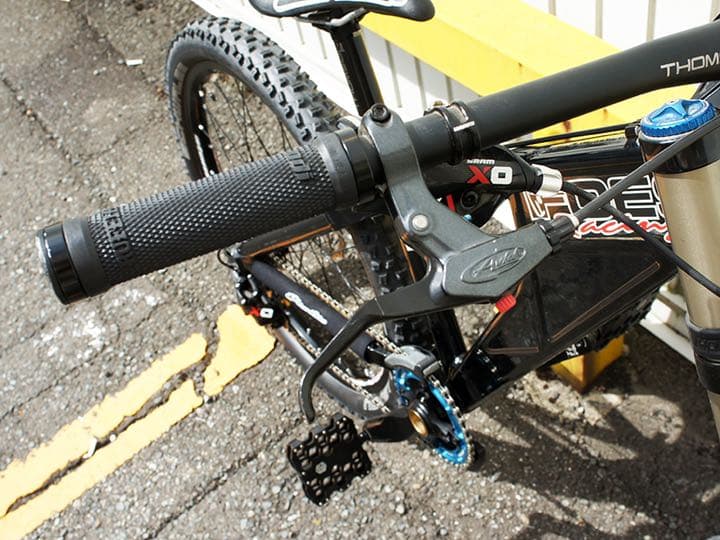 FOES ZIG-ZAG 1999 Made IN U.S.A CUSTUM☆ - メルカリ