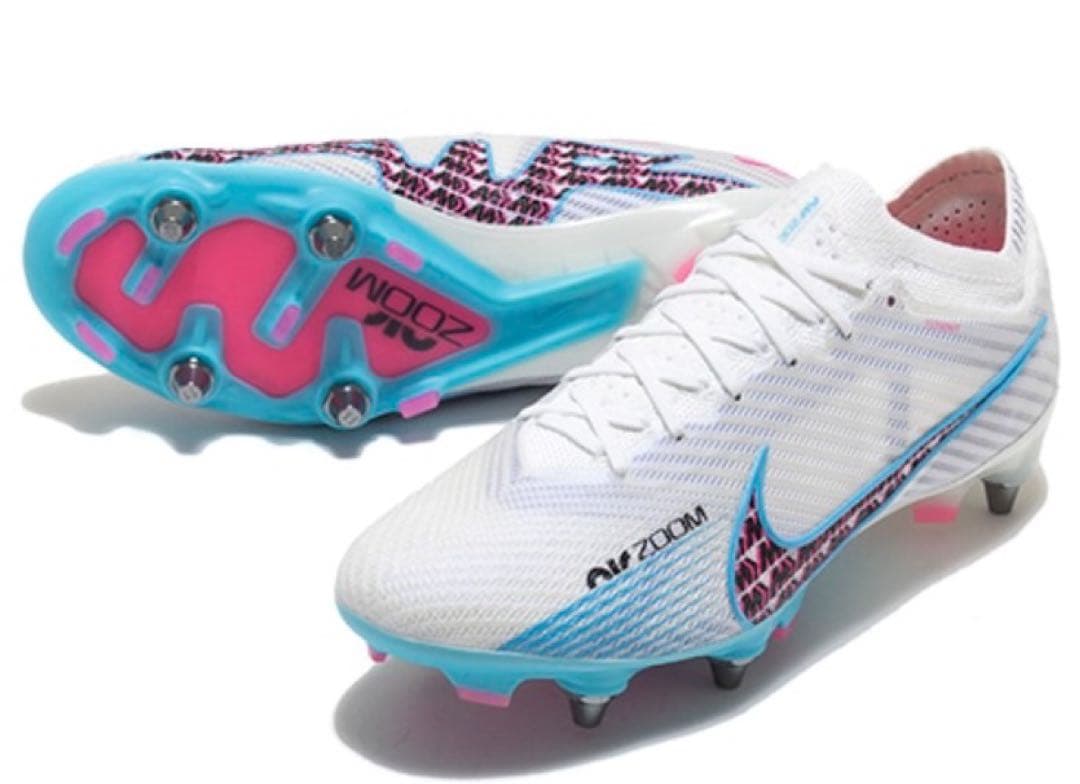 希少品] ミズノ 応援グッズ チアホーン 2連 新品未使用※値下げ不可