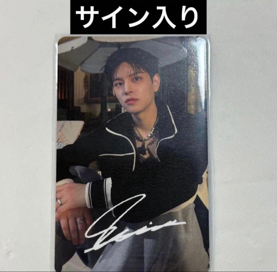 straykids スキズ hmv ラキドロ スンミン サイン入り トレカ - メルカリ