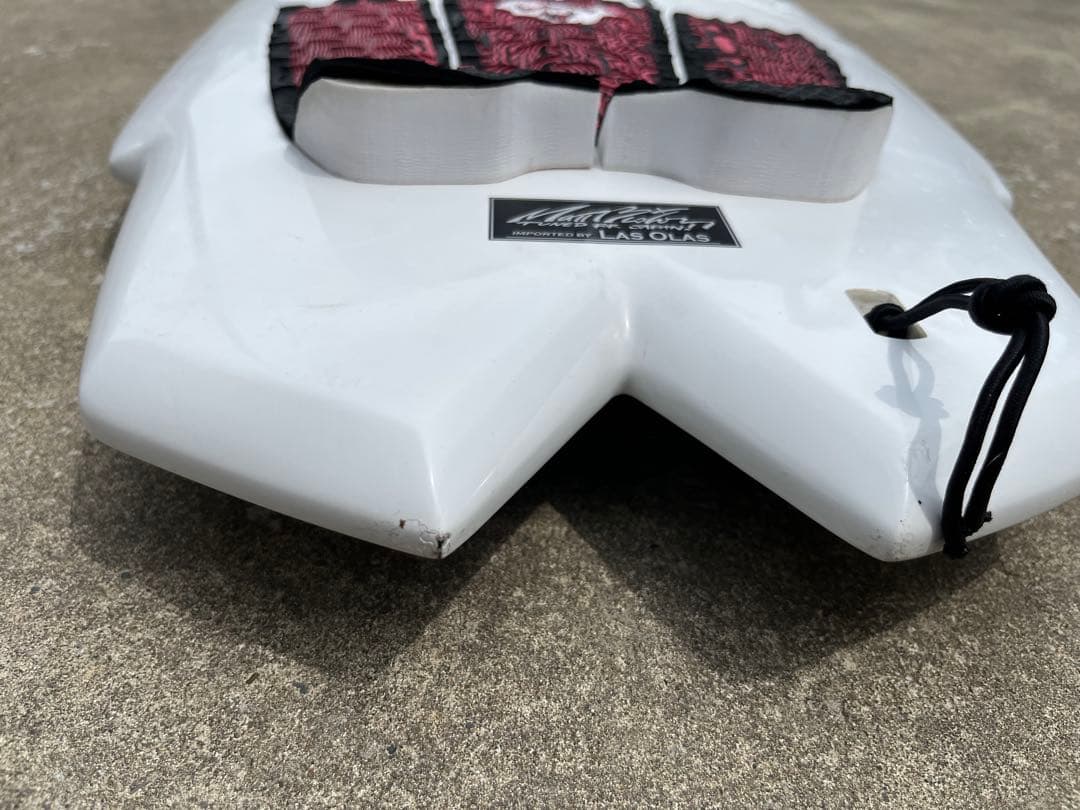 プレセボ　PLACEBO NEW RIPQUEST 6’0 【引き取り】