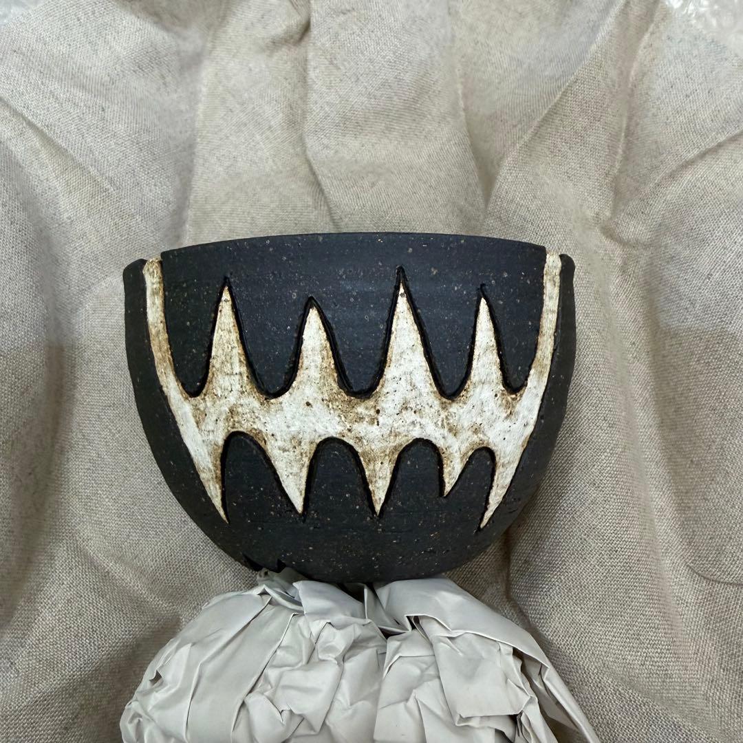 鉢・プランター Invisible ink FRAGILES 13th MDF RAD MEX Greenery Unlimited | Franklin 17 Ceramic Self Watering Pot